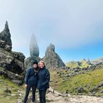 Sally Hubbard King - @saking345 - Instagram