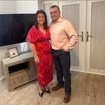 Sally Hulbert - @sallh1973 - Instagram