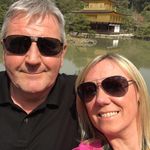 Sally-Anne Hull - @sallyannehull - Instagram