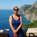 Sally Hull - @sallyhull55 - Instagram