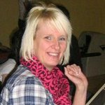 Sally Hull Briggs - @sallyhull63 - Instagram