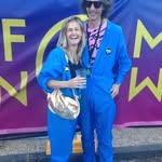 Sally Hulse - @sally.hulse - Instagram