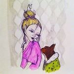 La Sally - @sally_hunters - Instagram