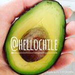Sally Hunt - @hellochile - Instagram