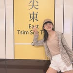 詩芸 😽 - @sally_iamsally - Instagram