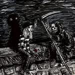 Rozálie Bednářová - @sallyia_art - Instagram