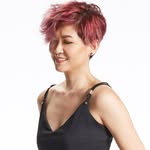 Sally Lau - @hello.iamsally - Instagram
