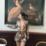Sally Wang - @sallyian22010 - Instagram