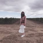 Sallyia - @sallyjhj - Instagram