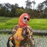 Imas Sally - @sallyimas - Instagram