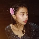 La Sallette Joy Daroy - @sallyimnidaa - Instagram