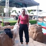 Sally Emarley - @sallyimali - Instagram