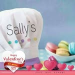 Sally Iminza - @sallyiminza - Instagram
