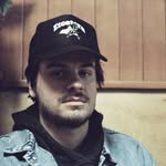 Salvatore William Drown-Frattallone - @sallyimprov - Instagram