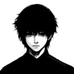 ulquiorra - @sallyimvus - Instagram