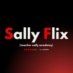 Curso de inglês - @inglescomsallyflix - Instagram