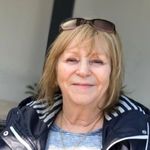 Sally Ingleby - @inglebysally - Instagram