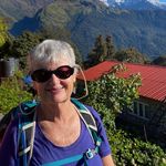 Sally Ingleton - @ingletonsally - Instagram
