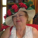 Sally Chesnick Ingraham - @sally.ingraham1 - Instagram