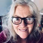 Sally Ingram - @sallyingram53 - Instagram