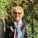 Sally Ingram - @sallyingram13 - Instagram