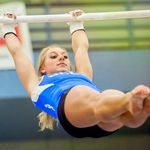 Sally Irons - @sammy_calves - Instagram