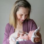 Sally Ann Iverson - @sademayo - Instagram