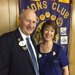 Sally Iverson - @revsms - Instagram