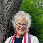 Sally Iverson Wells - @dgwells8 - Instagram