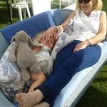 Sally Ives - @saliives - Instagram
