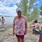 Sally Ives - Facebook