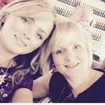 Sally Iveson - @sallyiveson1969 - Instagram
