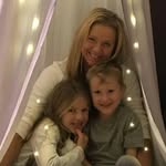 Sally Ivey Mac Namara - @iveymacnamara - Instagram