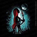 Sally Jack Squeleto - Facebook