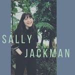 Sally Jackman - @sal_attempts_art - Instagram