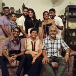 Sally Jacob - @saljac56 - Instagram