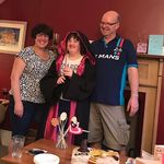 Sally Jacob - @sally17120 - Instagram