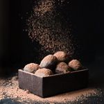 Sally Jacob - @sallyfoodphoto - Instagram