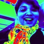 Sally Jacob - @salyjacob - Instagram