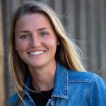 Sally Jacob - @sallyljacob - Instagram