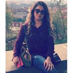 Sally Jacob Habib - @sally.j.habib - Instagram