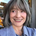 Sally Jacobs - @sallyjanejacobs - Instagram