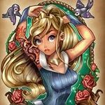 Sally Jacobsen - @sallybieb - Instagram