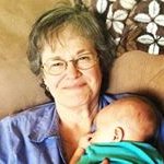 Sally Jacobsen - @mimi.sally.of.3 - Instagram