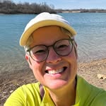 Sally Jacobsen Ortgies - @iowaparklady - Instagram
