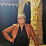 Sally Simmons Jacobsen - @brenjha - Instagram