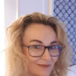 Sally Jamieson - @sallyjamieson66 - Instagram