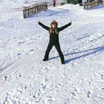 Sally Jamieson - @sallyjamieson3 - Instagram