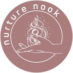 Sally Jamieson - @nurturenookwithsally - Instagram