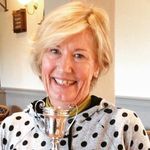 Sally Jamieson - @sahjamie - Instagram